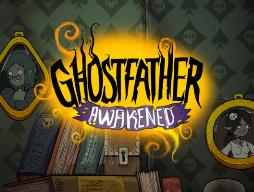 Ghostafther - Awakened