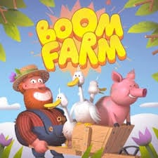 Boom Farm