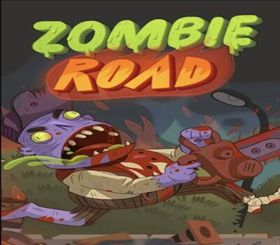 Zombie Road 