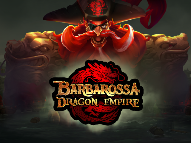 Barbarossa Dragon Empire