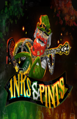 Inks & Pints