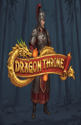 Dragon Throne