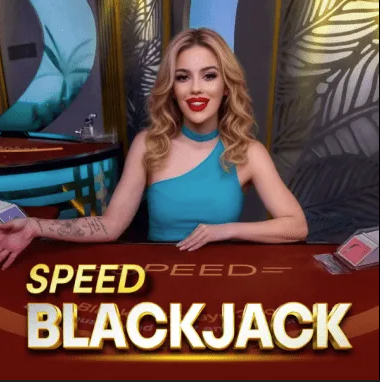 Speed Blackjack