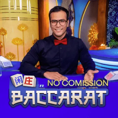 Live Baccarat 1 NC