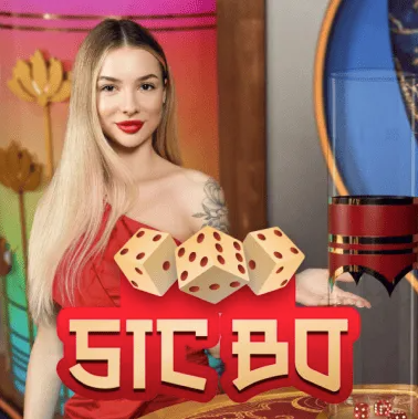 Sic Bo