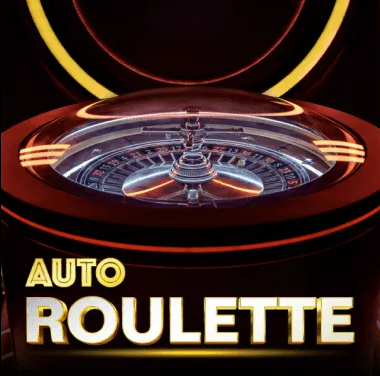 Auto Roulette
