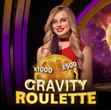Gravity Roulette