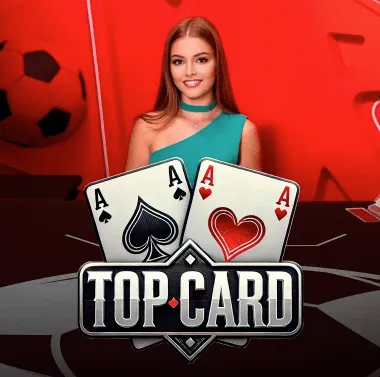Top Card