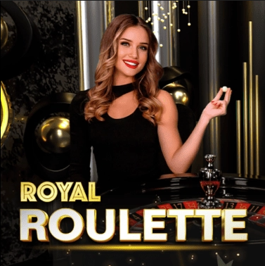 Royal Roulette