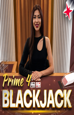 Prime Blackjack 4