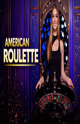American Roulette