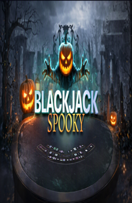 Spooky Blackjack