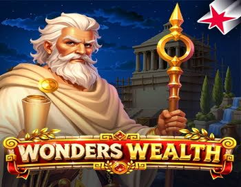 Wonders Wealth