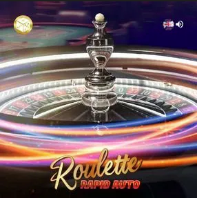 Rapid-Auto Roulette