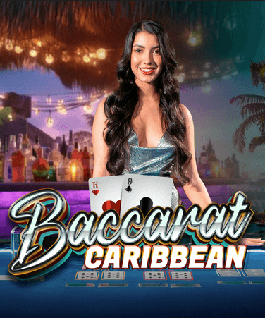 Caribbean Baccarat
