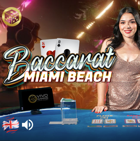 Miami Beach Baccarat