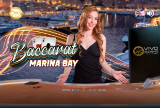 Marina Bay Baccarat