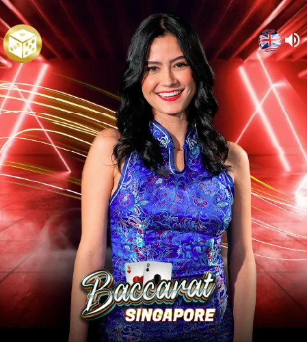 Singapore Baccarat