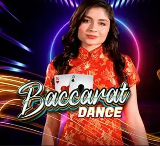 Baccarat Dance