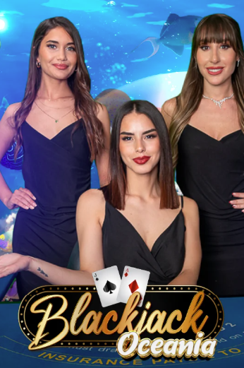 Oceania VIP Blackjack