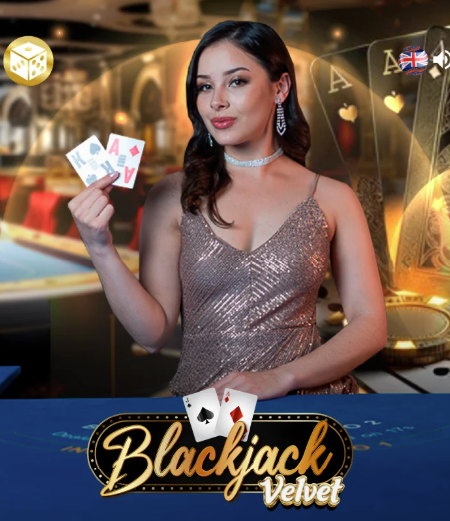 Velvet VIP Blackjack