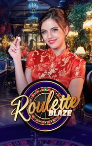Blaze Roulette
