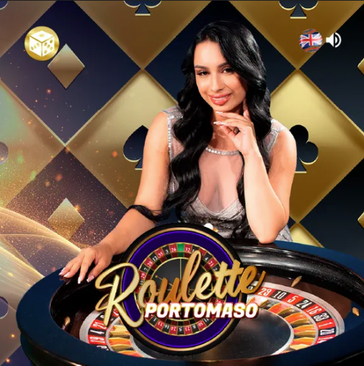Portomaso Roulette