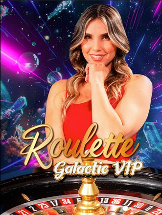 Galactic VIP Roulette