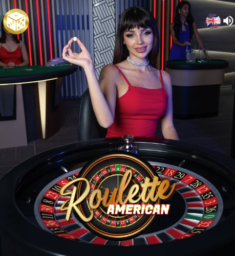 American Roulette