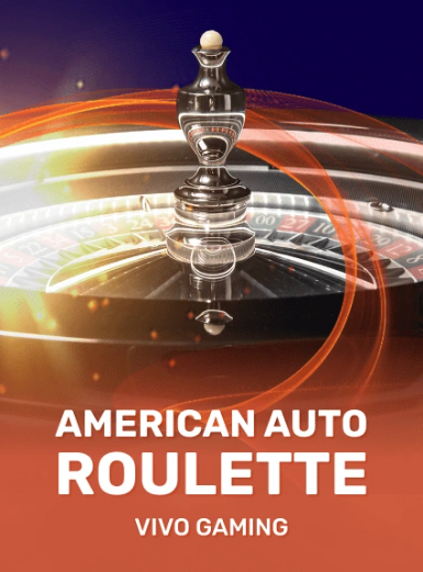 American Auto Roulette