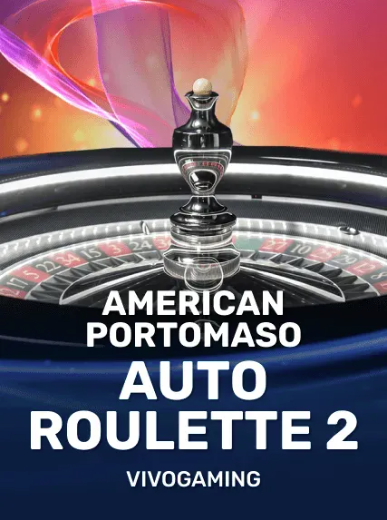 American Portomaso Auto Roulette 2