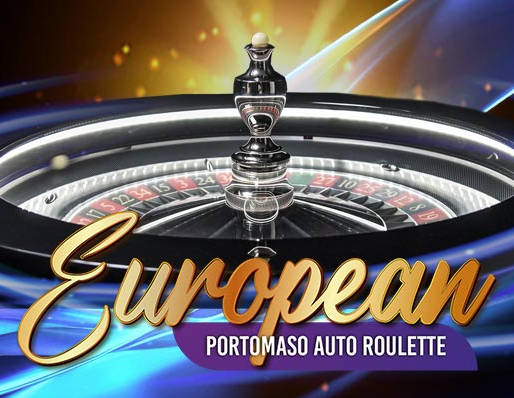 European Portomaso Auto Roulette