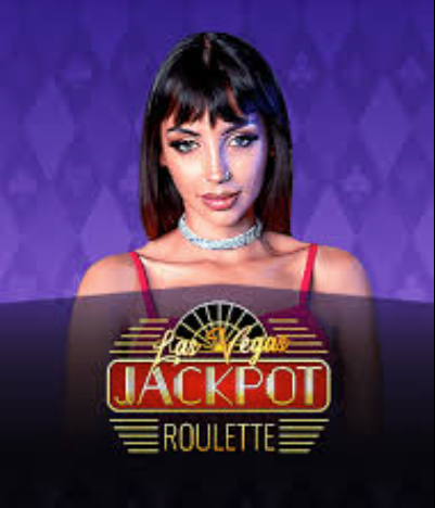 Las Vegas Jackpot Roulette