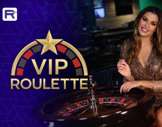 VIP Roulette