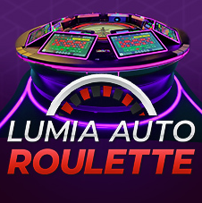 Lumia Auto Roulette