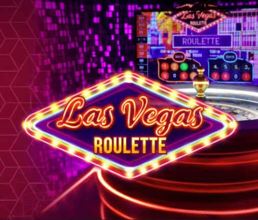 Vegas Roulette