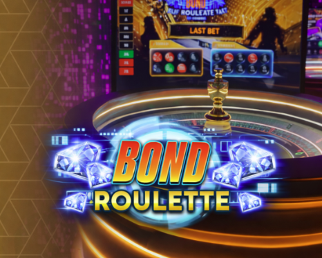 Bond Auto Roulette