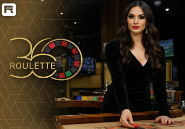 360 Roulette