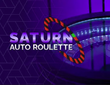 Saturn Auto Roulette