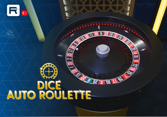 Dice Auto Roulette