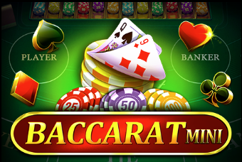 Baccarat Mini