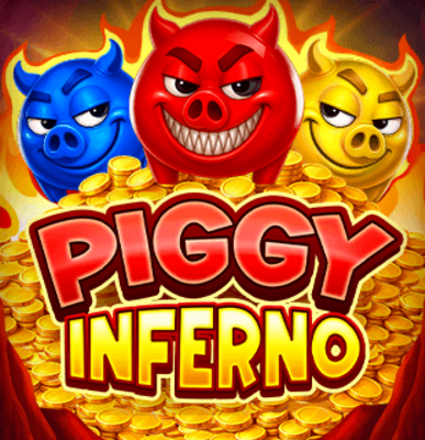 Piggy Inferno