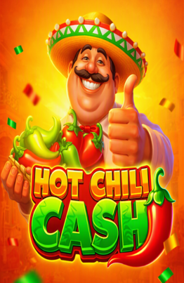 Hot Chili Cash
