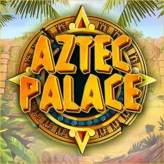 Aztec Palace