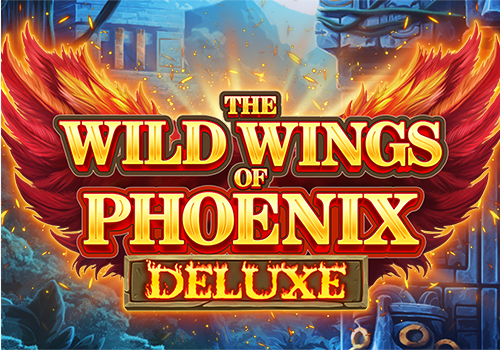 The Wild Wings of Phoenix Deluxe
