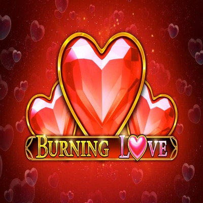 Burning Love