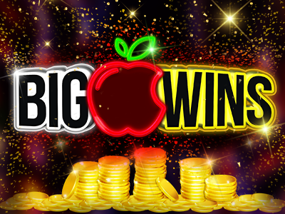 Big Apple Wins