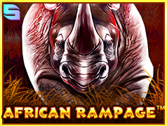 African Rampage