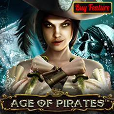 Age of Pirates