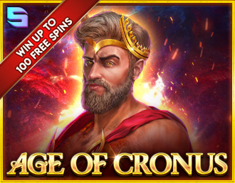 Age Of Cronus